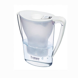 Water jug BWT 2.7L, white