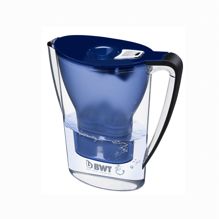 Water jug BWT 2.7L, blue