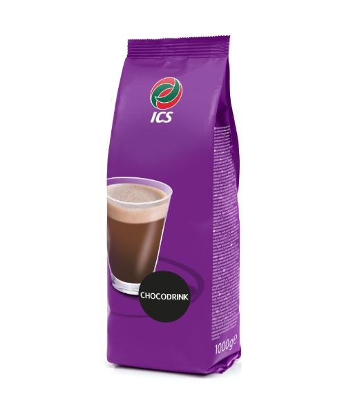 Chocolate - cocoa powder, ICS, 1kg