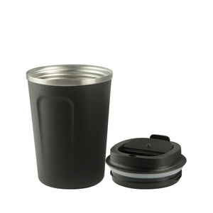 Asobu Cafe Compact , 384ml, black