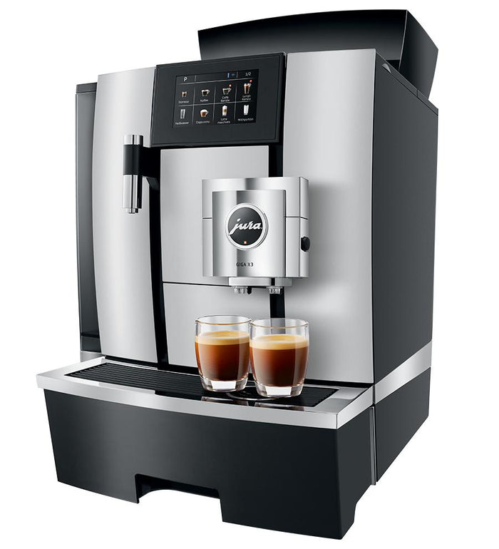 Jura coffee machine, GIGA X3