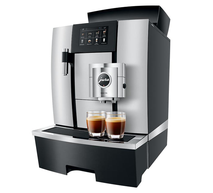 Jura coffee machine, GIGA X3c