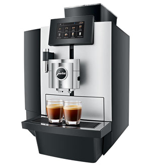Jura coffee machine, X10