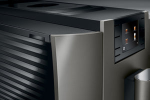 Jura coffee machine E8 Dark Inox (EB)