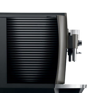 Jura coffee machine E8 Dark Inox (EB)