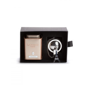 Damman Fréres gift set, Coffret N ° 477