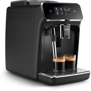 Coffee machine PHILIPS 2221/40 Super-Automatic Espresso