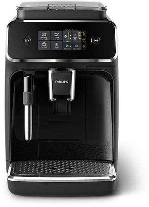 Coffee machine PHILIPS 2221/40 Super-Automatic Espresso