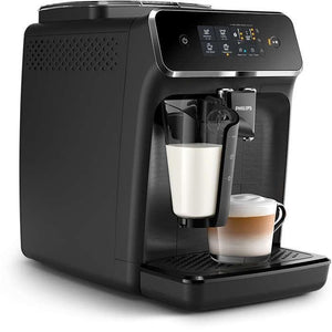 Coffee machine PHILIPS 2230/10 Super-Automatic Espresso