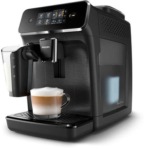 Coffee machine PHILIPS 2230/10 Super-Automatic Espresso