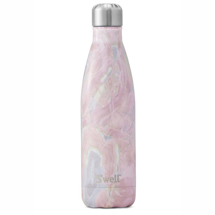 Swell thermos, Geode Rose, 500ml