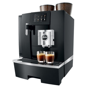 Jura coffee machine, GIGA X8