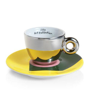 Cups SAGMEISTER 4 Espresso Cups 2020