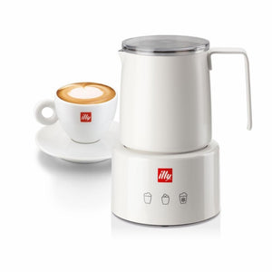 Coffee machine Illy X7.1 set - SAVE 50 €