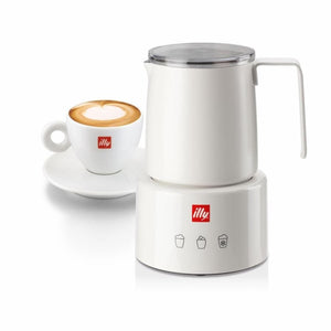 Coffee machine Illy Y3.3 set - SAVE 50 €