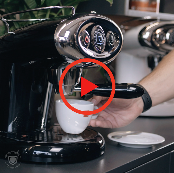 Illy iperespresso top x7 1