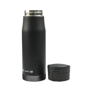 Asobu Liberty Canteen thermo mug, 500ml, black