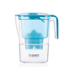 Water jug VIDA, BWT 2.6L, blue